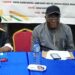Edo 2024: INEC charge media on accuracy and fairness