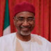 Stop Press: Boss of National Intelligence Agency resigns