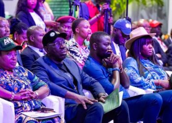 Edo at 33: Our master plan not a political document – Obaseki