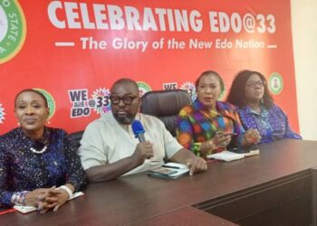 Edo to celebrate 33 years of creation amidst fanfare