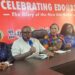 Edo to celebrate 33 years of creation amidst fanfare