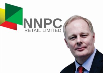 Anti-Oil Theft Task Force hails NNPCL’s retail boss