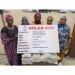 NDLEA arrests five female drug traffickers at Seme border