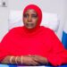 NAPTIP boss promises to minimize human trafficking