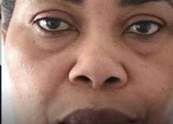 REVEALED: Identity of Canadian-based Igbo woman threatening to poison Yorubas and Benins