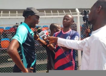 CAF Women Champions League: Edo Queens programmed for failure