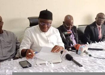 Edo 2024: We’re fully prepared, says INEC