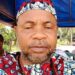 Edo 2024: NGO warns against arrest and intimidation of opponents ahead poll