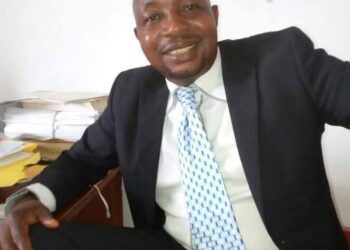 Crossfire: Formal education would have cured Ultimate Equal’s illiteracy