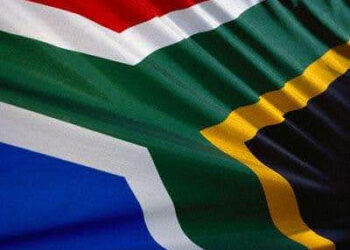 More than 6,000 murdered in South Africa in three months