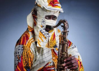 Legendary Lagbaja returns to music