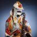 Legendary Lagbaja returns to music