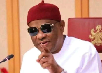 Edo 2024: PDP NWC accuse Wike of supporting APC