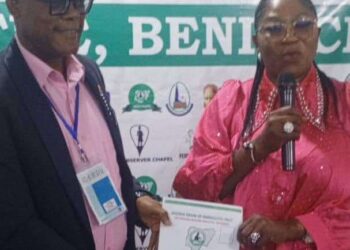 NUJ National Delegates Conference: Edo State Council promises Oyetunde total support