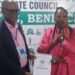 NUJ National Delegates Conference: Edo State Council promises Oyetunde total support