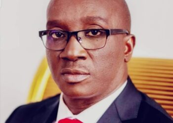 Shaibu, Pastor Ize-Iyamu congratulate Edo governor elect