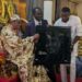 Former President of the World Medical Association pours encomium on Chief Igbinedion at 90