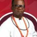 Edo 2024: Group lambasts PDP chieftain over comments against APC