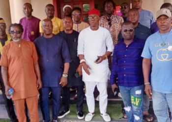 First Phase Amnesty Programme beneficiaries reconstitutes exco