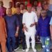 First Phase Amnesty Programme beneficiaries reconstitutes exco