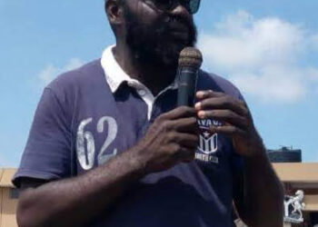 Edo 2024: Edo Civil Society charge INEC on free, fair and credible polls