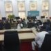 Edo 2024: PDP states own case on “illegal interruption of collation of results”