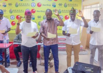 SWAN is one under NUJ, official clarifies