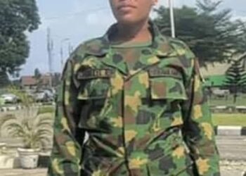 My rape ordeal in Nigerian Army – discharged soldier