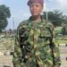 My rape ordeal in Nigerian Army – discharged soldier