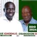 Why I am endorsing Asue – Ethan Uzamere