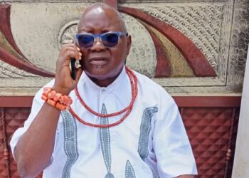 How we will remember Obaseki – Benin Chief