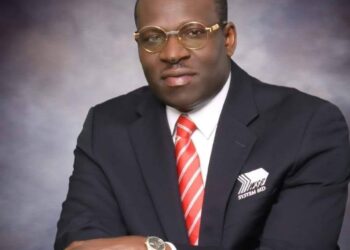 Reps member petitions DSS over blackmail, defamation of character, threat to life, others