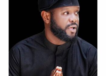 Niger Delta group felicitates with Tinubu’s son on his birthday