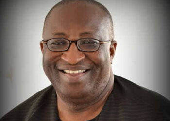 Akpan Ekpo appointed Emeritus Professor