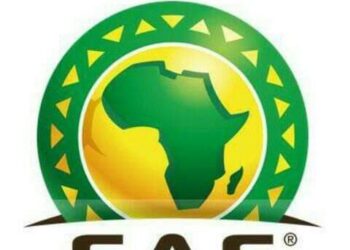 CAF awards Nigeria 3-0 victory in 2025 AFCON qualifier debacle