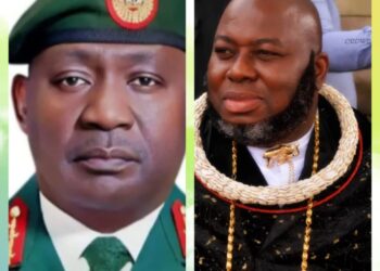On military’s threat to neutralize Dokubo-Asari