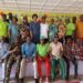 Just In: SWAN endorse Ede Agho