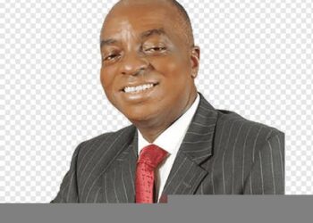 Ex-President of PFN, Omobude, felicitates with Oyedepo at 70