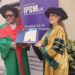 Alenkhe gets international recognition