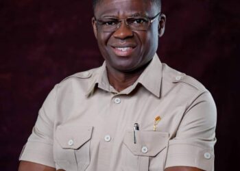 Bendel Insurance will return to its winning ways, Shaibu predicts
