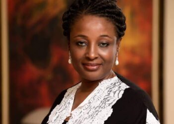 Betsy Obaseki guarantees continuation of her female soccer tourney after her days in Edo Govt. House