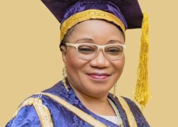 Group drags Uniben VC over tribalism