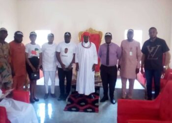 EDOHIC trains volunteers in Edo Central to boost awareness
