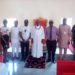 EDOHIC trains volunteers in Edo Central to boost awareness