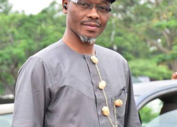 Ex-IYC President wants Tinubu to review economic policy