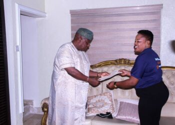 Why I distanced myself from Edo political news – Dan Orbih
