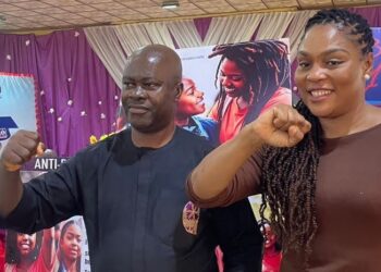 EDEN, EDR Centre collaborate on anti bullying campaign in secondary schools