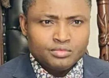 Just In: Simon Ekpa to be extradited to face charges in Nigeria – DHQ