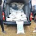 Revelation: Committee recovers 3 vehicles from past govt officials, one of the vehicles filled with palliatives meant for the people