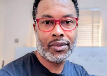 Stop Press: Okpebholo names Aledeh MD of state-owned Edo Broadcast Service